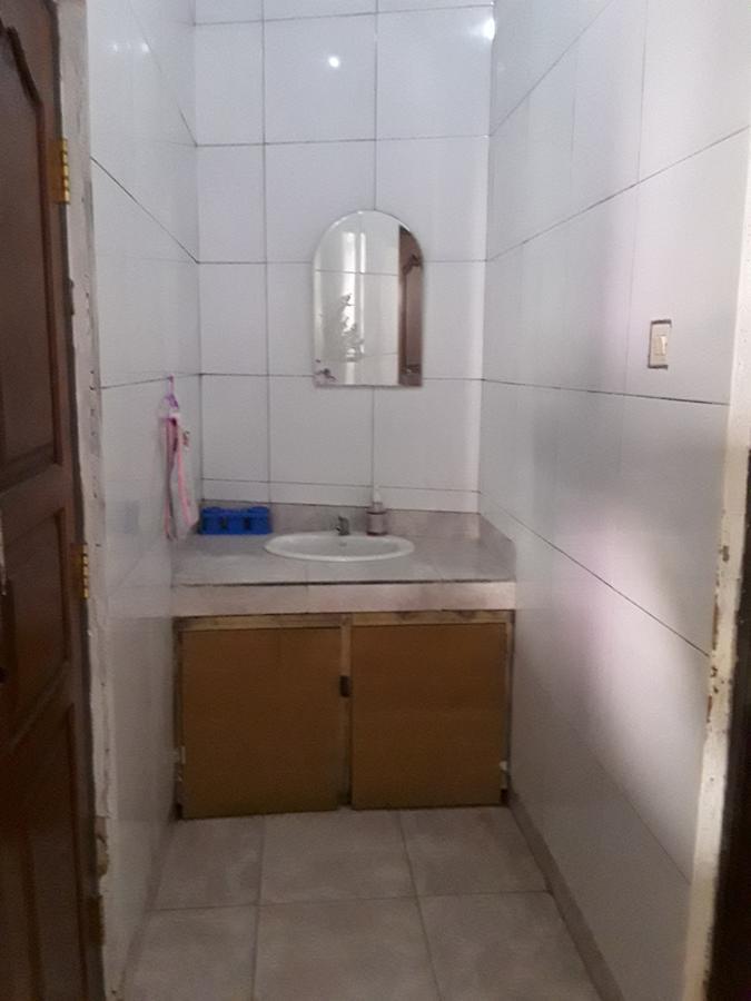 Blue Star Bungalows & Cafe Amed  Luaran gambar