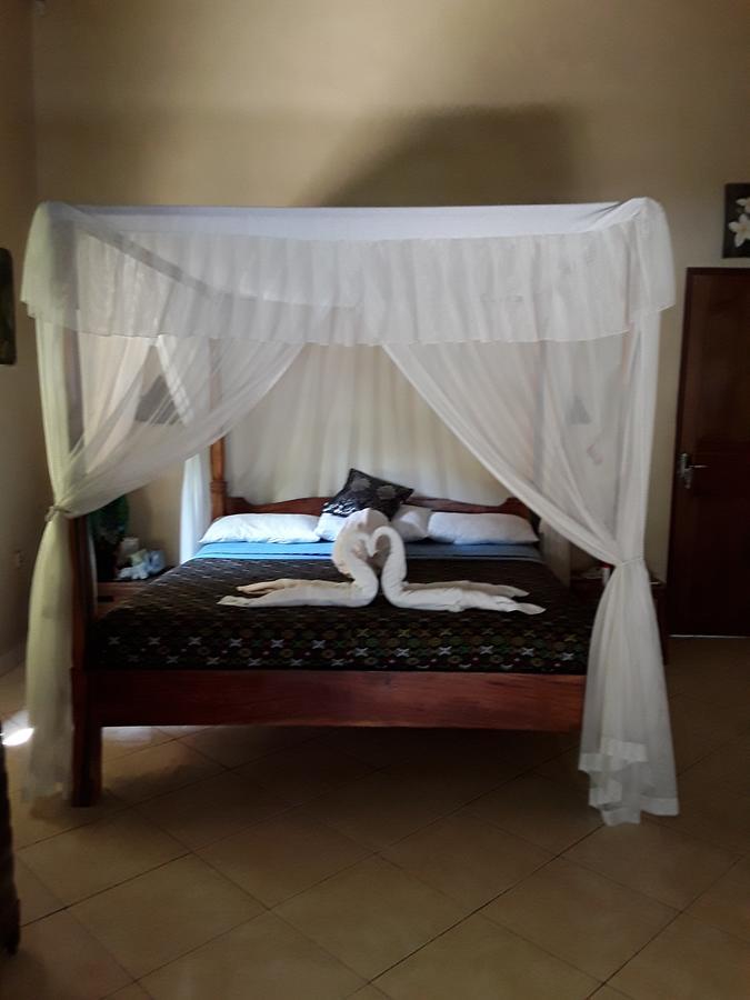 Blue Star Bungalows & Cafe Amed  Luaran gambar