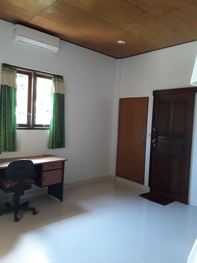 Blue Star Bungalows & Cafe Amed  Luaran gambar