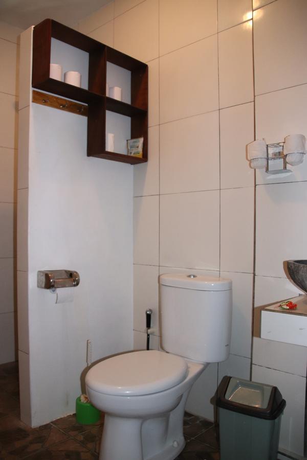 Blue Star Bungalows & Cafe Amed  Luaran gambar