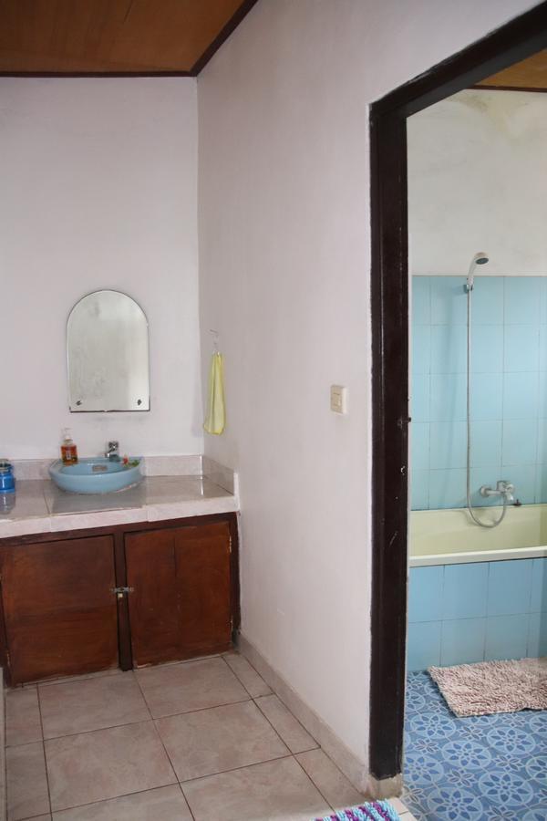 Blue Star Bungalows & Cafe Amed  Luaran gambar
