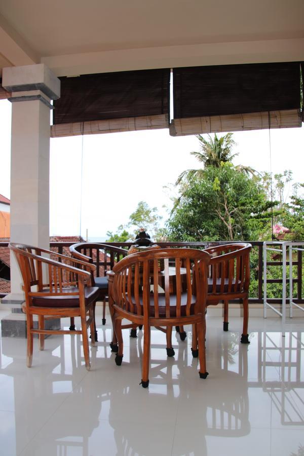Blue Star Bungalows & Cafe Amed  Luaran gambar